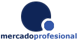 Logo de MercadoProfesional.com