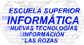 Escuela Superior de Inform�tica y de las Nuevas Tecnolog�as de la Informaci�n de Las Rozas