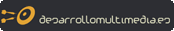Logo de DesarrolloMultimedia.es