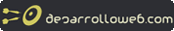 Logo de DesarrolloWeb.com